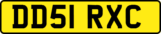 DD51RXC