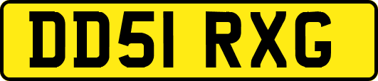 DD51RXG