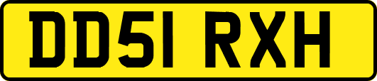 DD51RXH