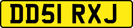 DD51RXJ