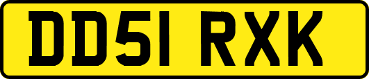 DD51RXK