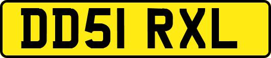 DD51RXL