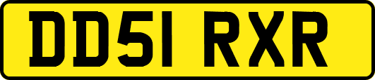 DD51RXR