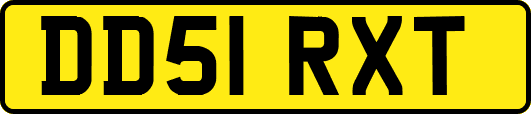 DD51RXT