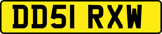 DD51RXW