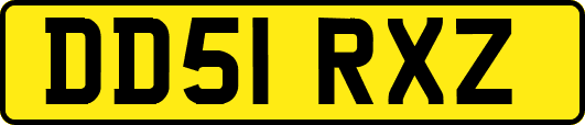 DD51RXZ