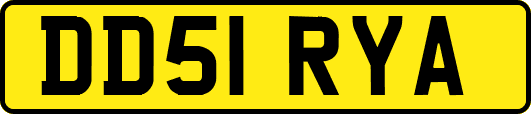 DD51RYA