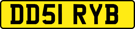 DD51RYB