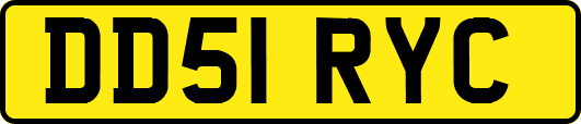 DD51RYC