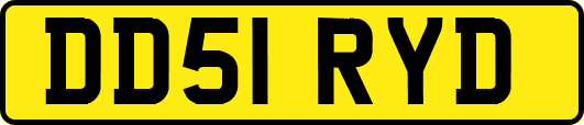 DD51RYD