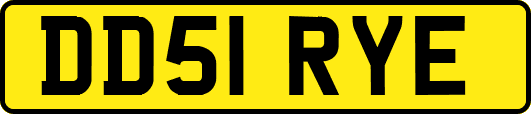 DD51RYE