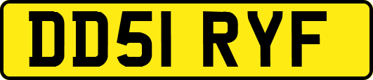 DD51RYF