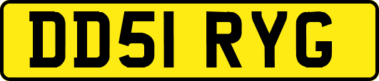 DD51RYG