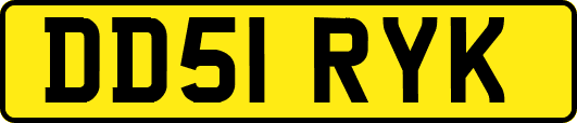 DD51RYK