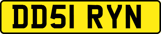 DD51RYN