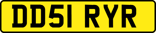 DD51RYR