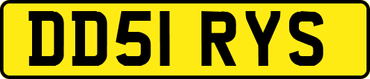 DD51RYS