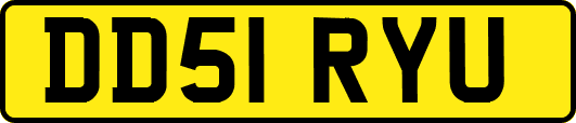 DD51RYU