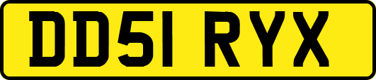 DD51RYX