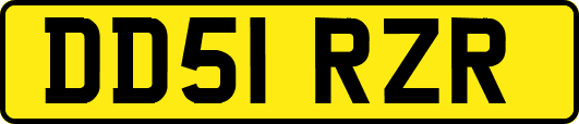 DD51RZR