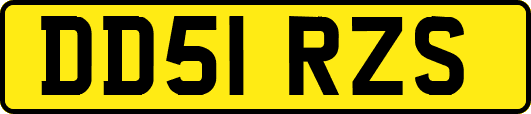 DD51RZS