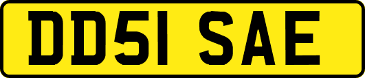 DD51SAE