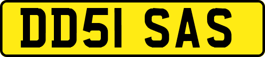 DD51SAS