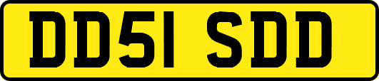 DD51SDD