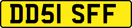 DD51SFF