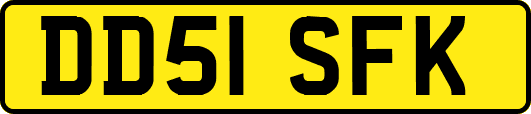 DD51SFK