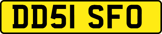 DD51SFO