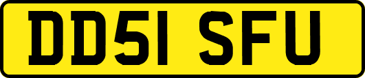 DD51SFU