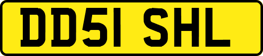 DD51SHL