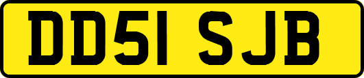 DD51SJB