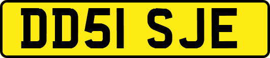 DD51SJE