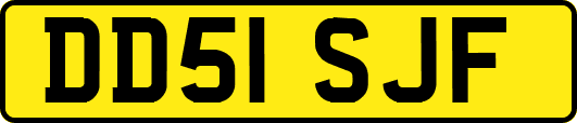 DD51SJF