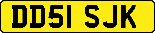 DD51SJK