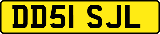 DD51SJL