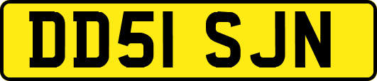 DD51SJN