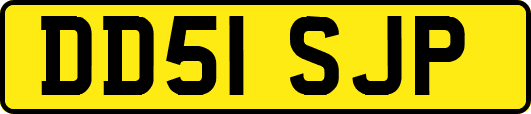 DD51SJP