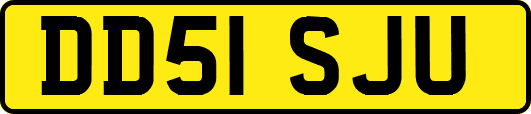 DD51SJU