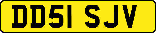 DD51SJV