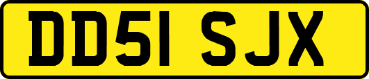 DD51SJX