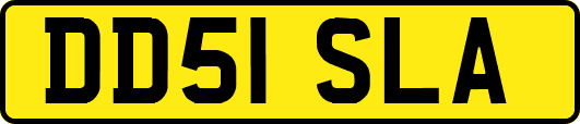 DD51SLA