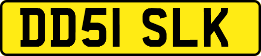 DD51SLK