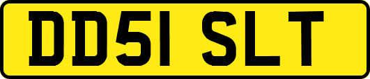 DD51SLT