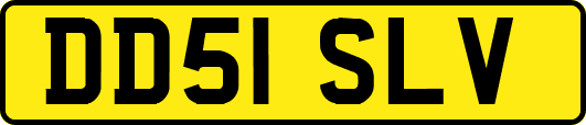 DD51SLV