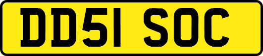 DD51SOC