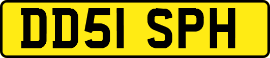 DD51SPH