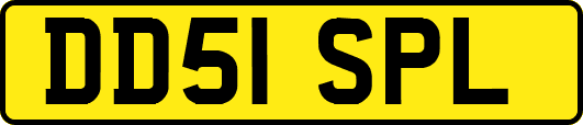 DD51SPL